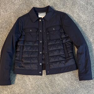 Anatomie Puffer Jacket